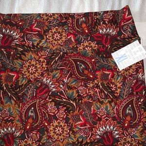 Lularoe Cassie XL BNWT
